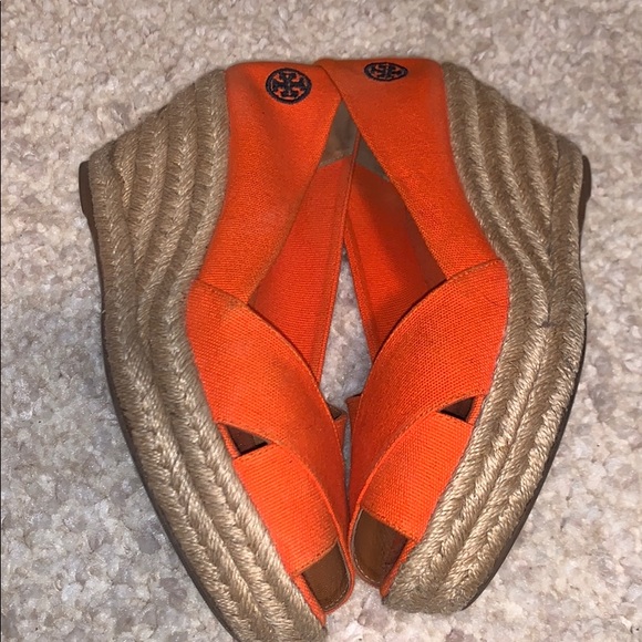 Tory Burch Espardrilles - Picture 2 of 7